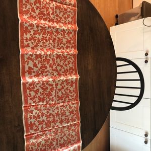 Women’s Butterfly Scarf